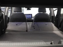 VW Golf Rabbit mHEV DSG in Delfingrau Metallic