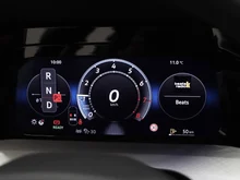 VW Golf Rabbit mHEV DSG in Delfingrau Metallic