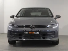 VW Golf Rabbit mHEV DSG in Delfingrau Metallic
