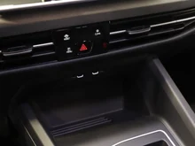VW Golf Rabbit mHEV DSG in Delfingrau Metallic