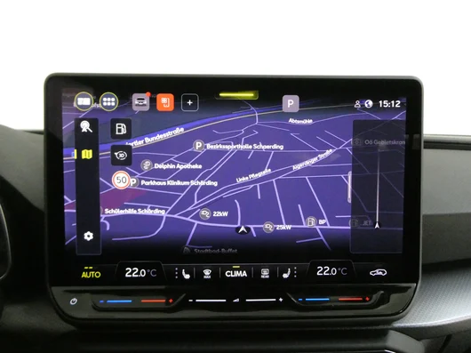 Bild eines Leon SP Kombi Style Edition 1.5TSI 115PS