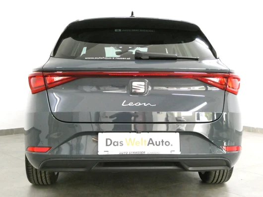 Bild eines Leon SP Kombi Style Edition 1.5TSI 115PS