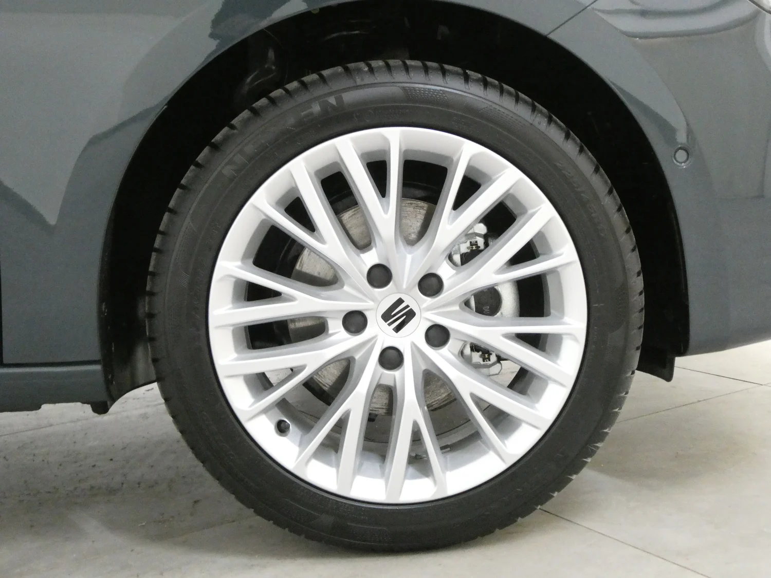 Bild eines Leon SP Kombi Style Edition 1.5TSI 115PS