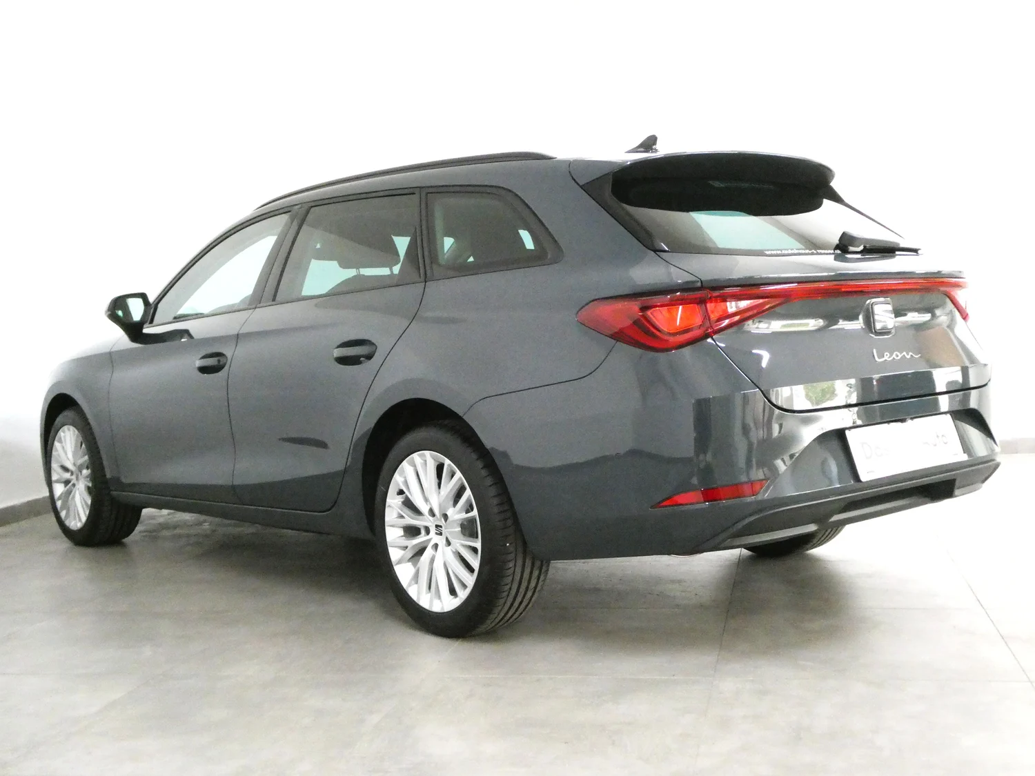 Bild eines Leon SP Kombi Style Edition 1.5TSI 115PS