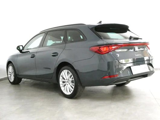 Bild eines Leon SP Kombi Style Edition 1.5TSI 115PS