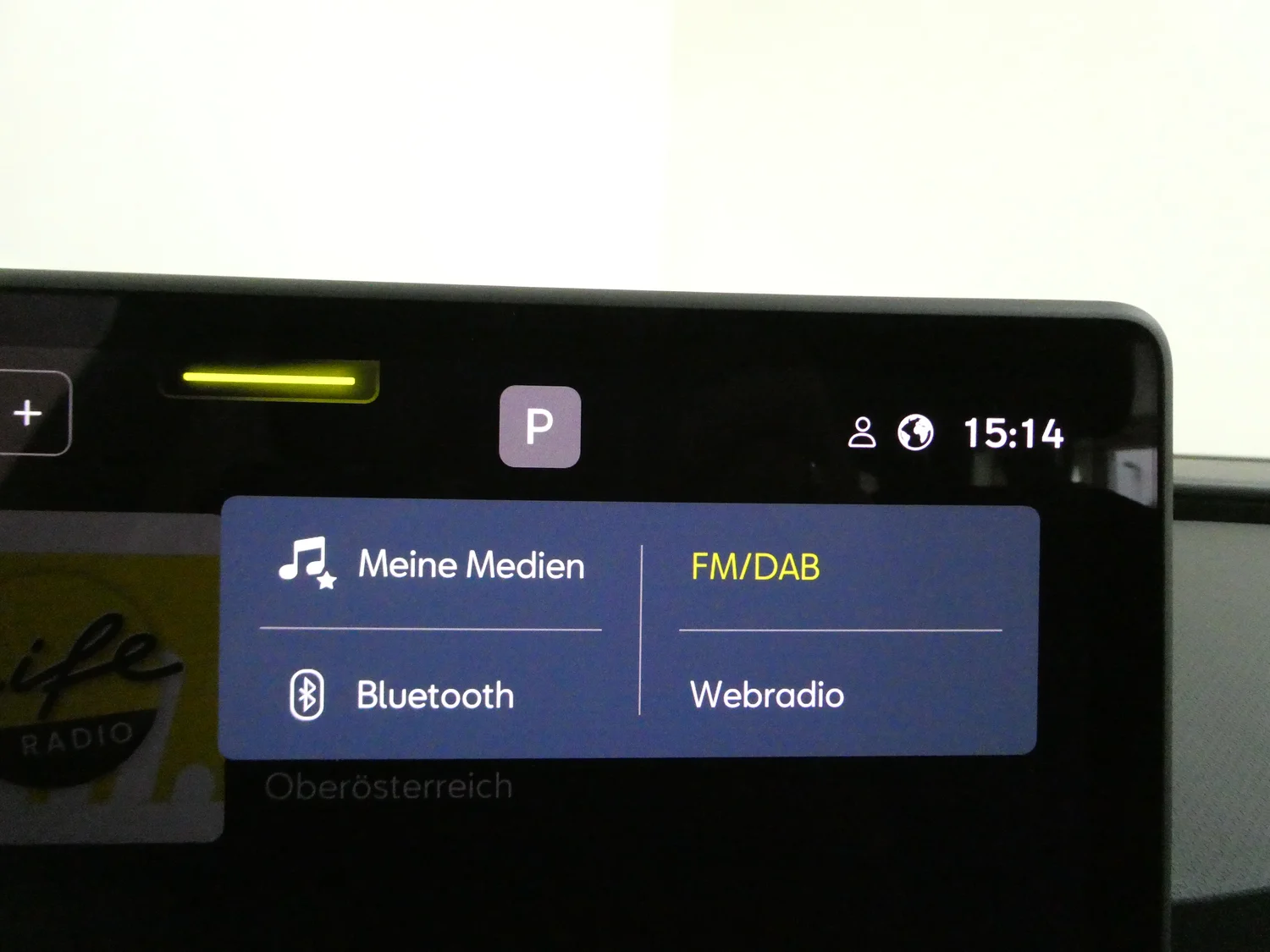 Bild eines Leon SP Kombi Style Edition 1.5TSI 115PS