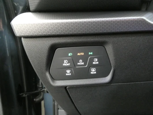 Bild eines Leon SP Kombi Style Edition 1.5TSI 115PS