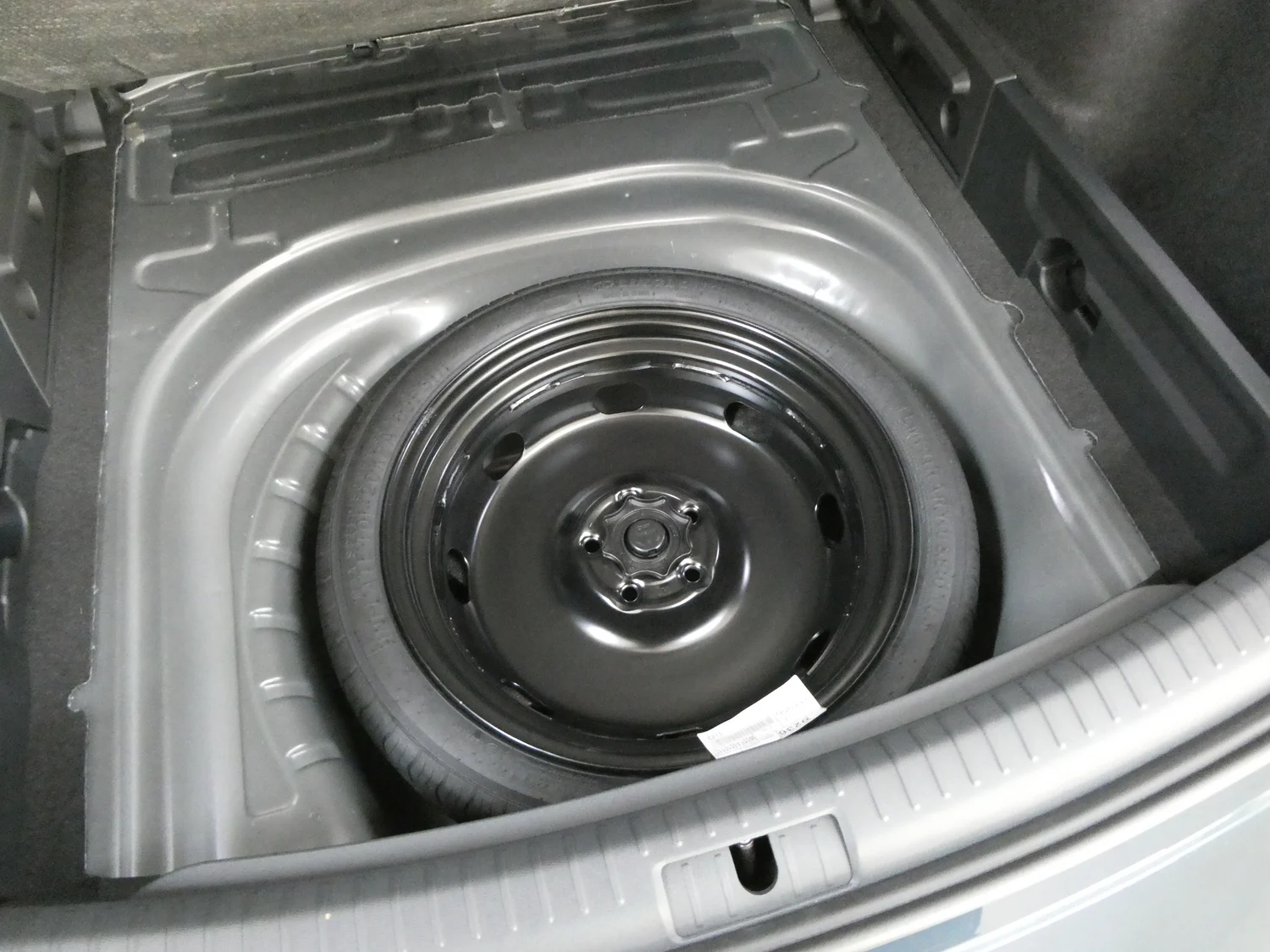 Bild eines Leon SP Kombi Style Edition 1.5TSI 115PS