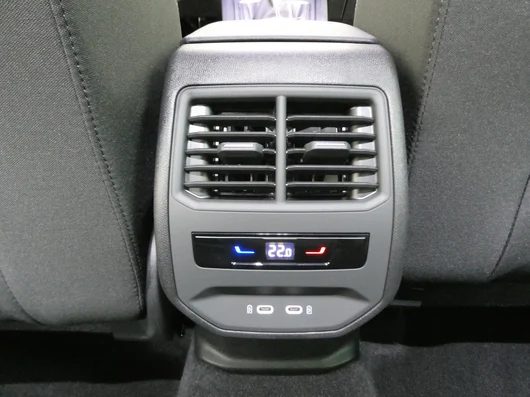 Bild eines Leon SP Kombi Style Edition 1.5TSI 115PS