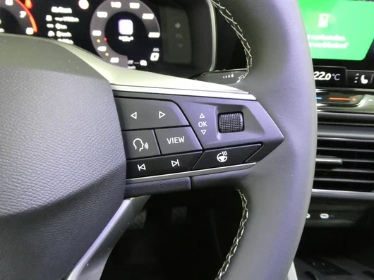 Bild eines Leon SP Kombi Style Edition 1.5TSI 115PS