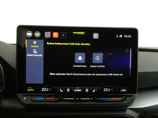 Bild eines Leon SP Kombi Style Edition 1.5TSI 115PS