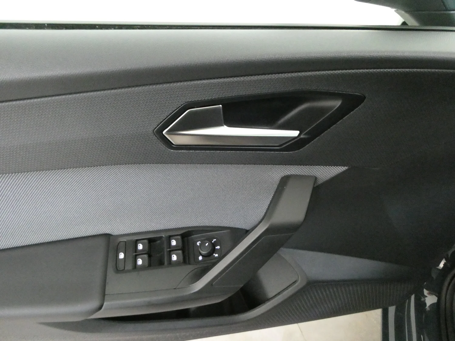 Bild eines Leon SP Kombi Style Edition 1.5TSI 115PS