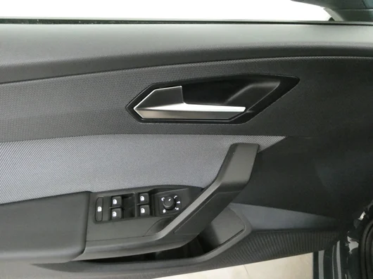 Bild eines Leon SP Kombi Style Edition 1.5TSI 115PS