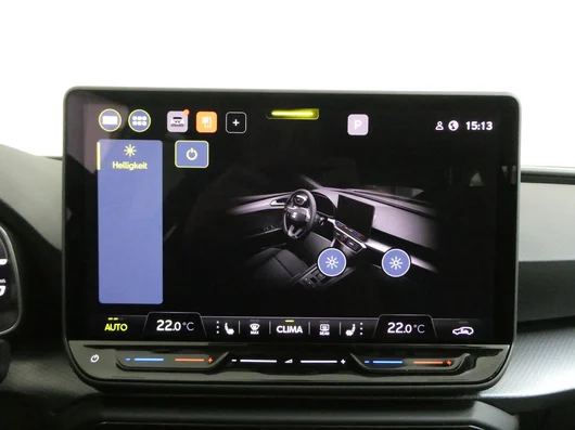 Bild eines Leon SP Kombi Style Edition 1.5TSI 115PS