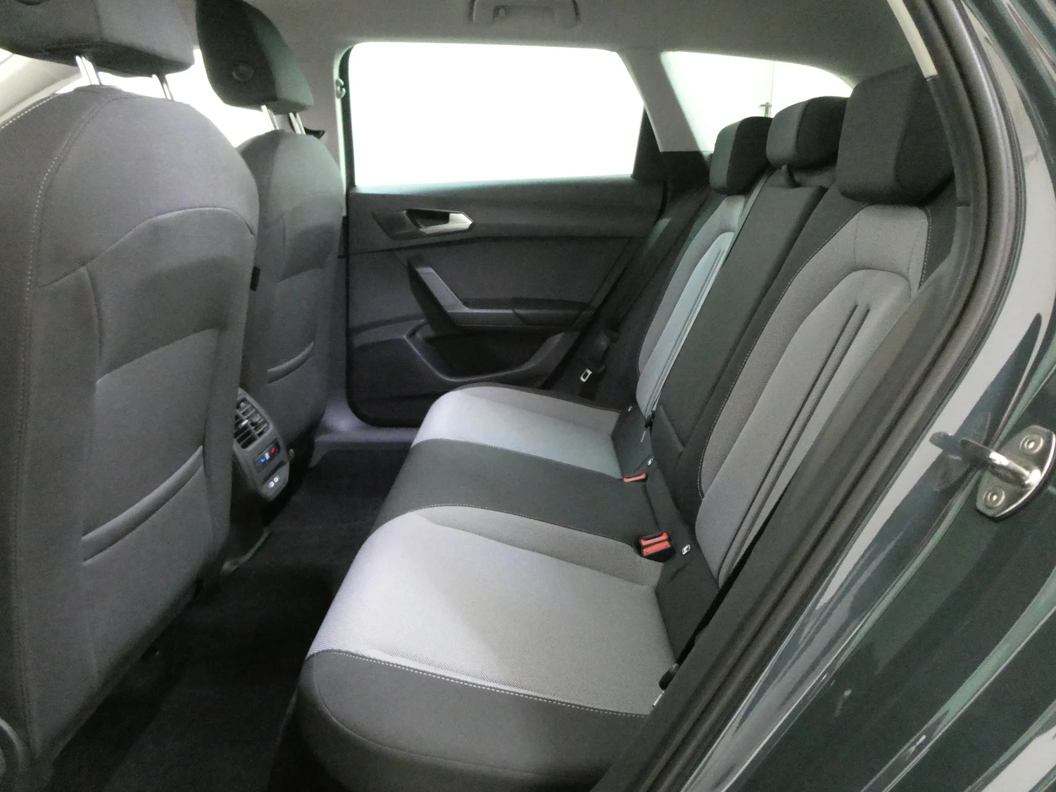 Bild eines Leon SP Kombi Style Edition 1.5TSI 115PS