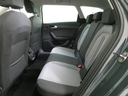 Bild eines Leon SP Kombi Style Edition 1.5TSI 115PS