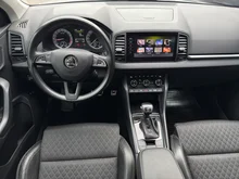 Thumbnail-Foto von Fahrzeug