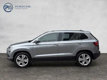 Thumbnail-Foto von Fahrzeug