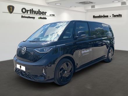 VW ID. Buzz GTX LR 4MOTION 250 kW