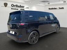 Thumbnail-Foto von Fahrzeug