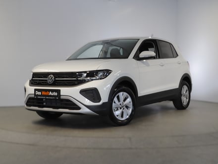 VW T-Cross 4Me TSI