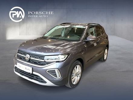 VW T-Cross Friends TSI