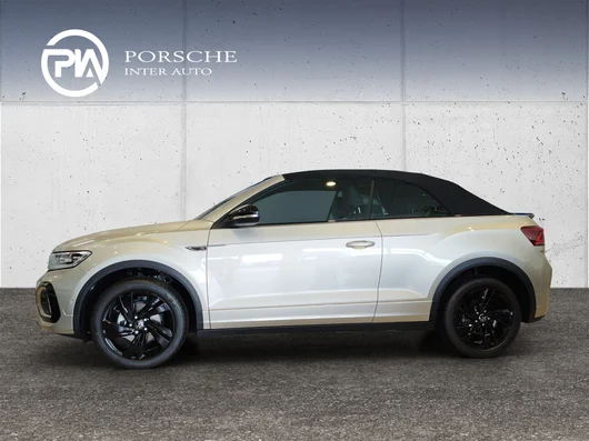 Bild eines VW T-Roc Cabriolet R-Line TSI DSG