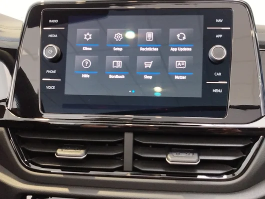 Bild eines VW T-Roc Cabriolet R-Line TSI DSG