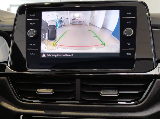 Bild eines VW T-Roc Cabriolet R-Line TSI DSG