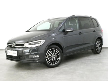 VW Touran Friends TDI