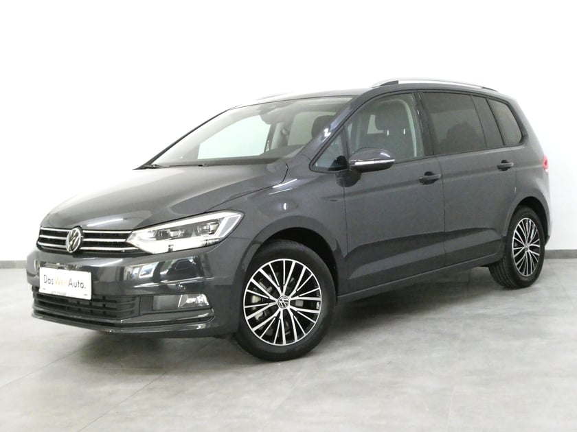 VW Touran Friends TDI