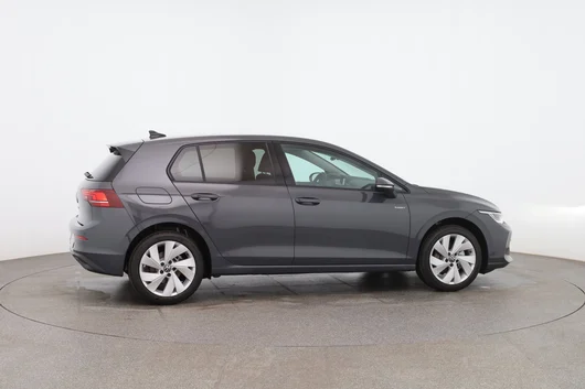 Bild eines Golf Rabbit TSI