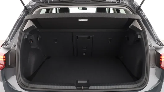 Bild eines Golf Rabbit TSI