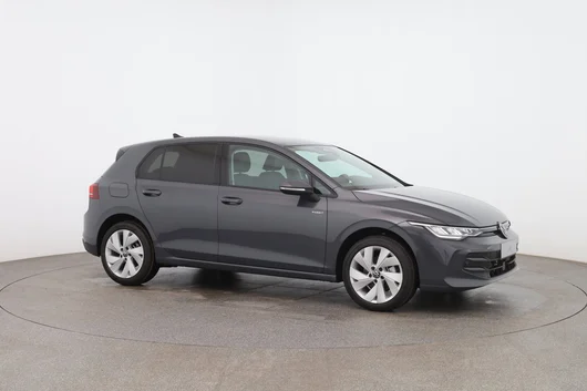 Bild eines Golf Rabbit TSI