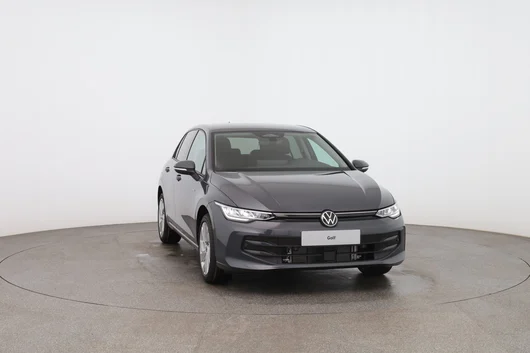 Bild eines Golf Rabbit TSI