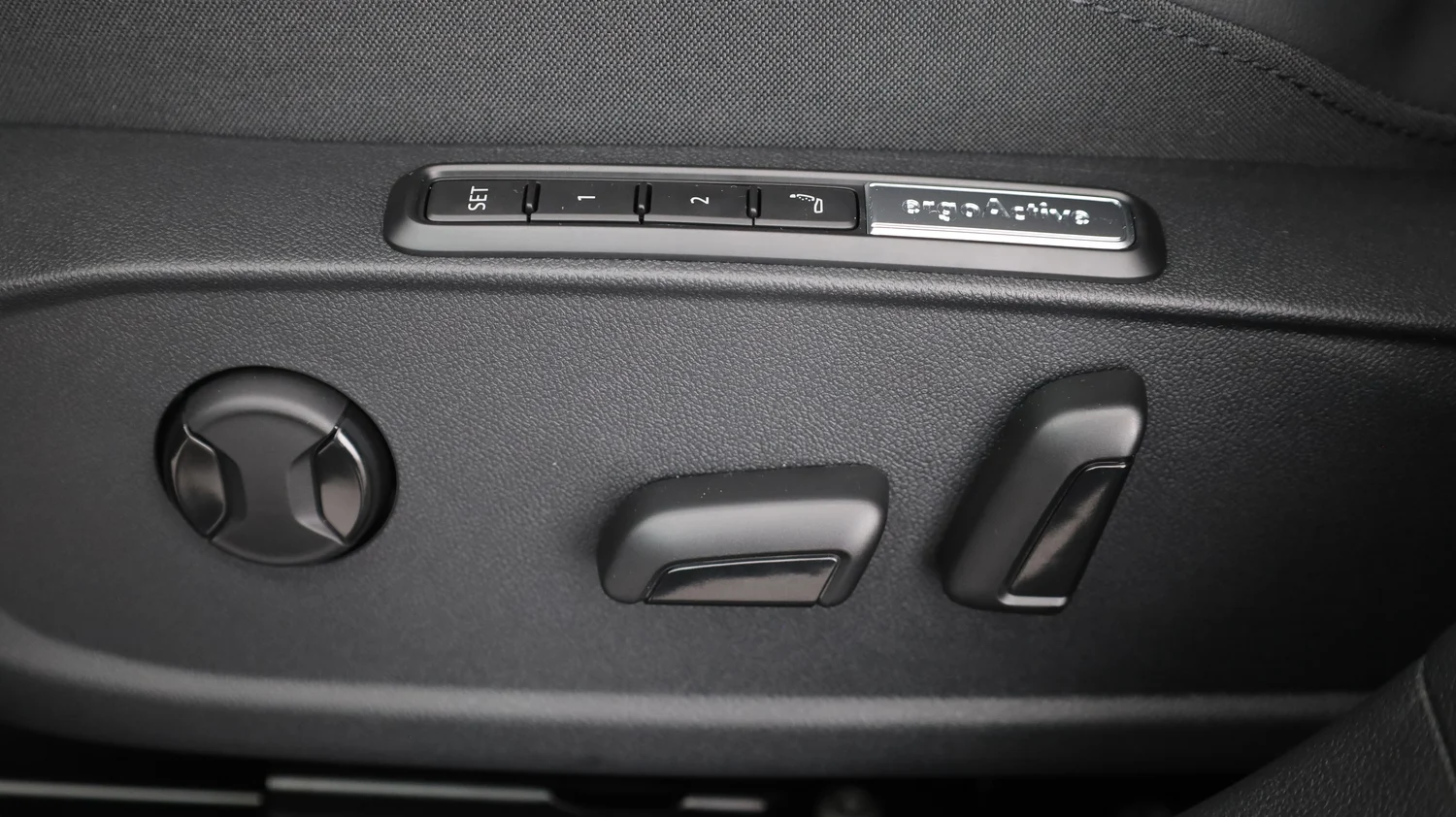 Bild eines Golf Rabbit TSI