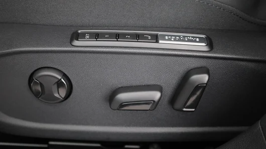 Bild eines Golf Rabbit TSI