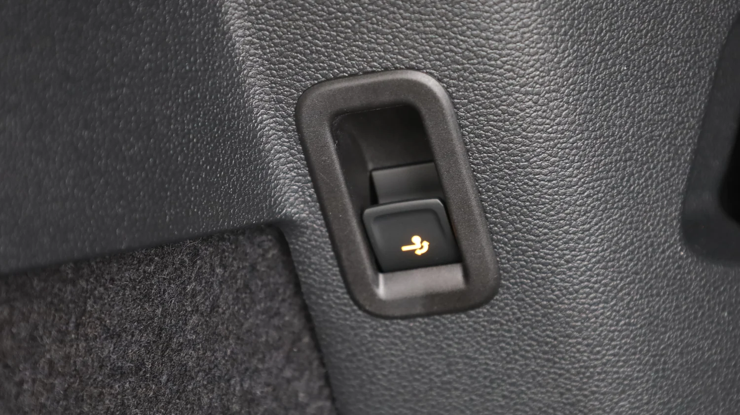 Bild eines Golf Rabbit TSI