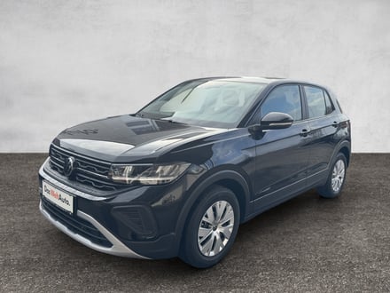 VW T-Cross 4Me TSI