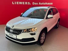 Thumbnail-Foto von Fahrzeug