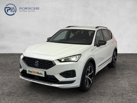 SEAT Tarraco FR eHYBRID 245 DSG