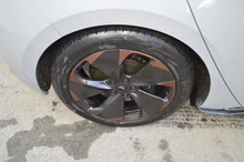 Thumbnail-Foto von Fahrzeug