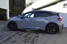 Thumbnail-Foto von Fahrzeug