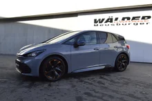 Thumbnail-Foto von Fahrzeug