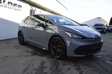 Thumbnail-Foto von Fahrzeug