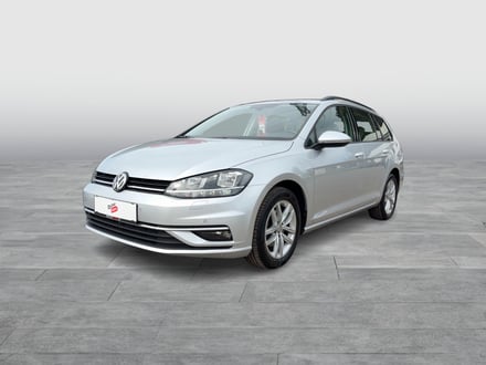 VW Golf Variant Trendline TDI