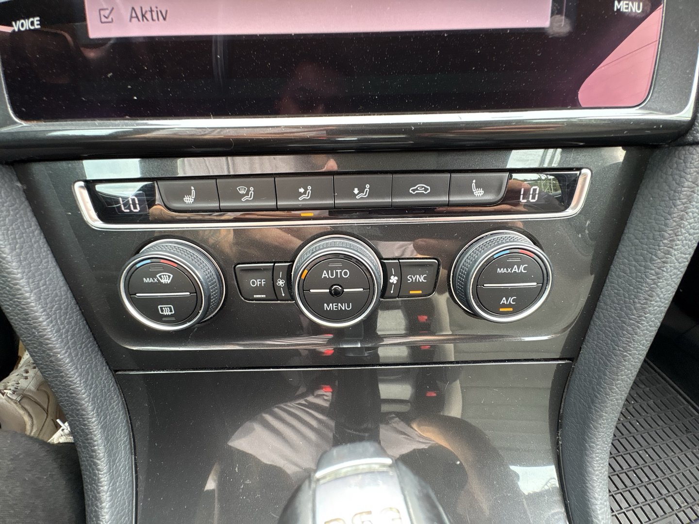 VW Golf Variant Trendline TDI | Bild 15 von 21