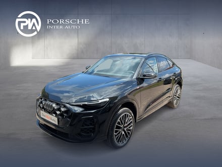 Audi Q5 Sportback TDI quattro 150 kW