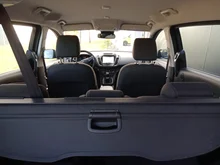 Ford C-MAX Grand C-MAX Titanium 1,0 EcoBoost in schwarz - metallic