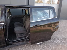 Ford C-MAX Grand C-MAX Titanium 1,0 EcoBoost in schwarz - metallic